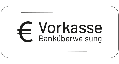 Vorkasse