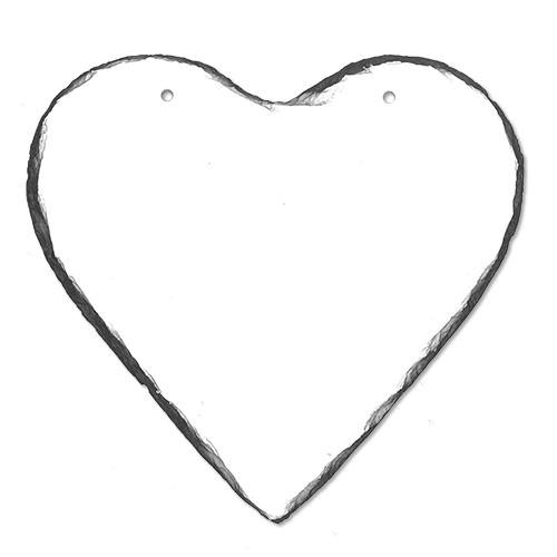 Schiefertafeln zum Aufhängen