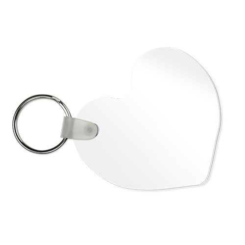 Kunststoff Schlüsselanhänger