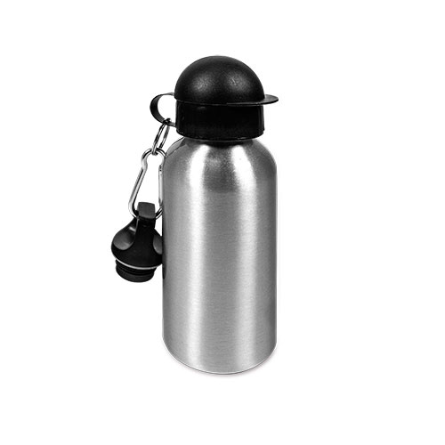 Aluminium-Trinkflasche