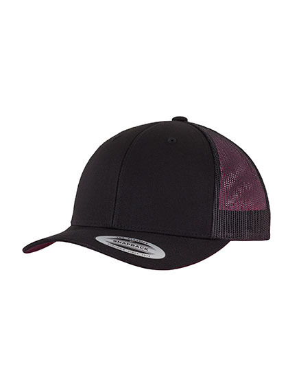 FLEXFIT Retro Trucker