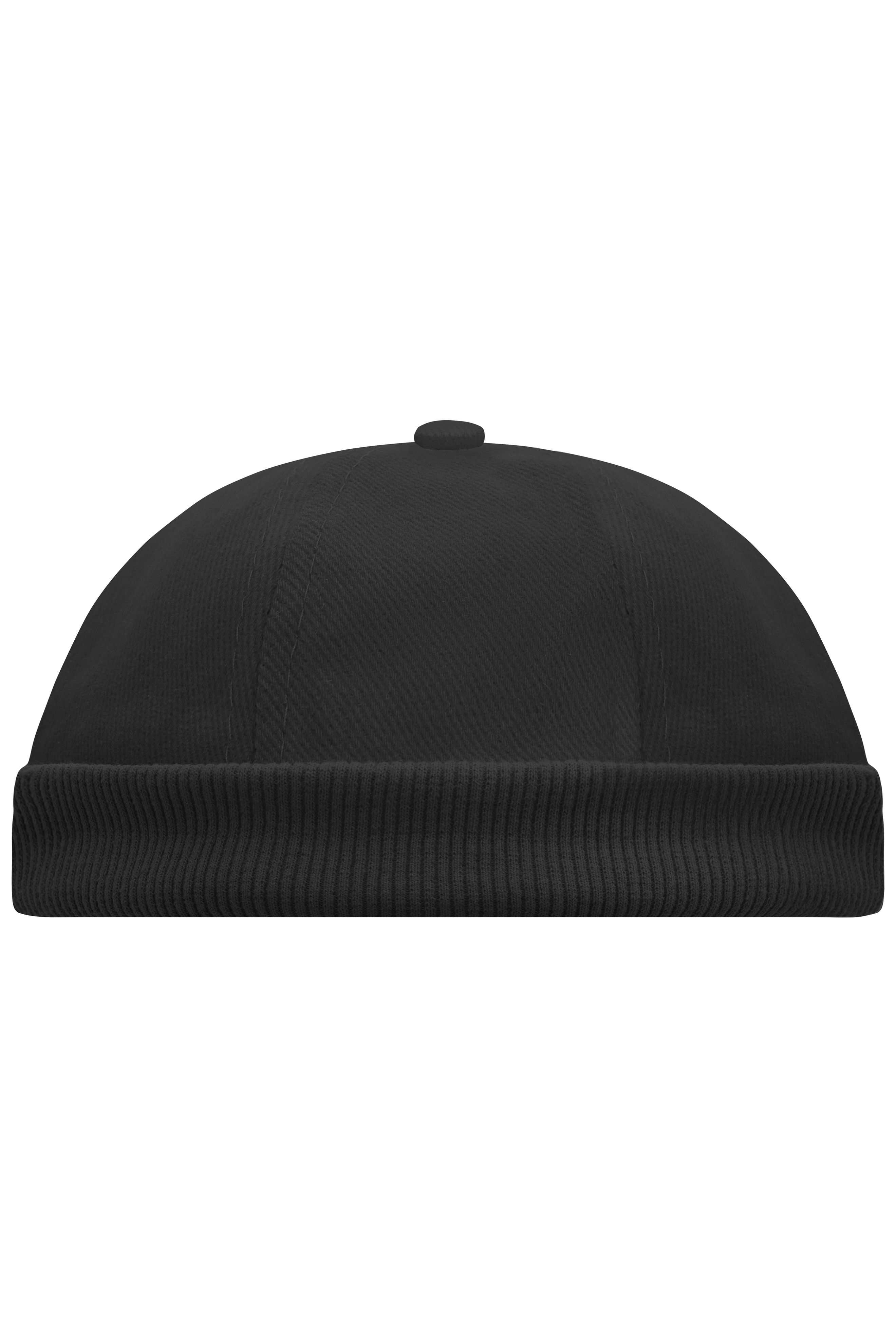 MB 6 Panel Chef Cap