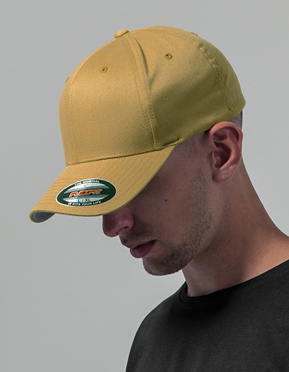 Flexfit Cap Wooly Combed