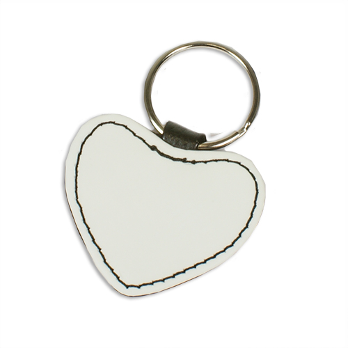 Leather Schlüsselanhänger