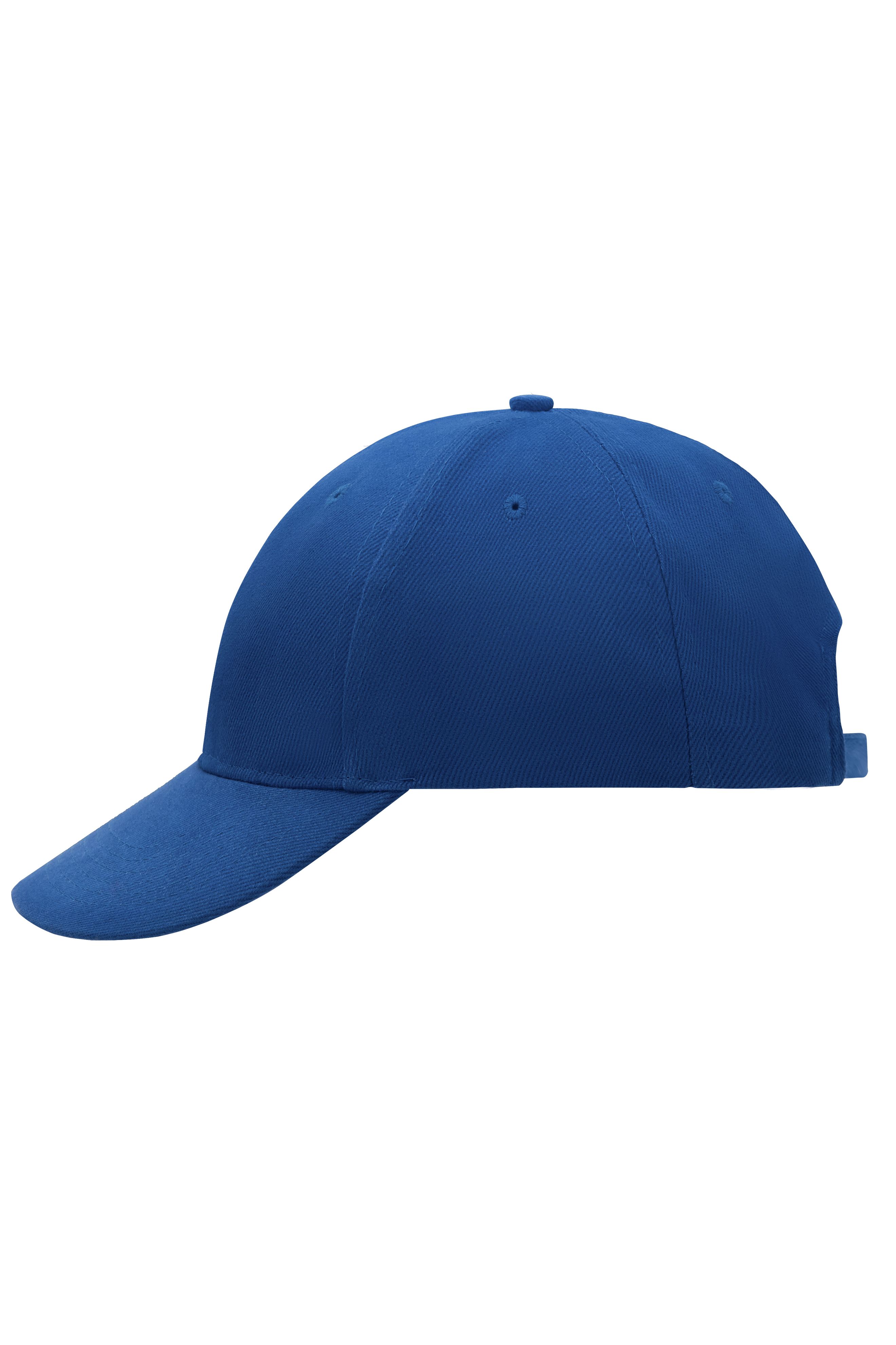 6 Panel Cap Low-Profile